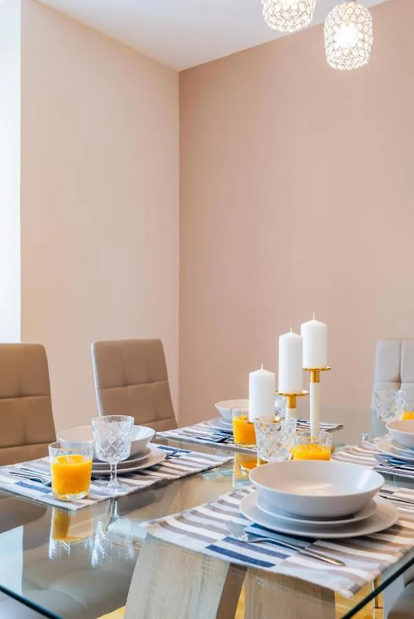 Cascais Prime Flat Apartment