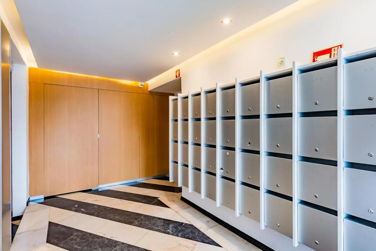 Cascais Prime Flat Apartment