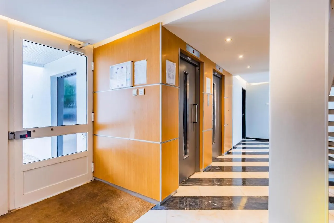 Cascais Prime Flat Apartment