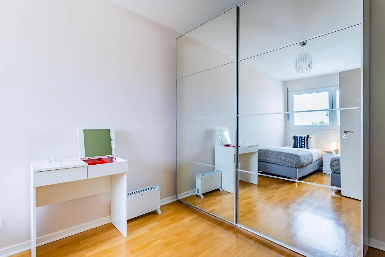 Cascais Prime Flat Apartment