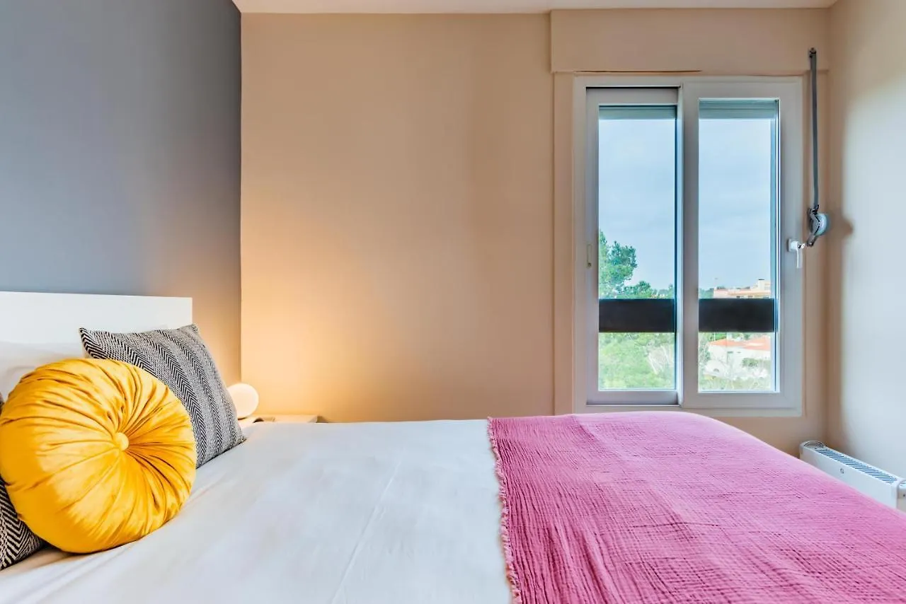 Cascais Prime Flat Apartment 0*,  Portugal