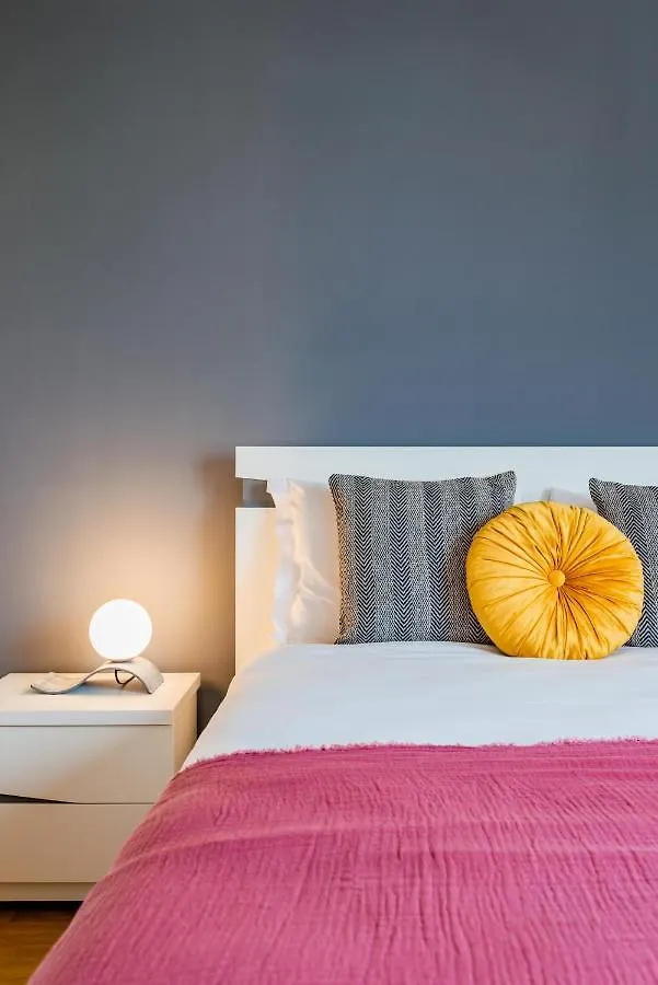 Cascais Prime Flat Apartment