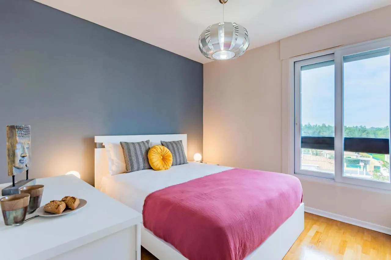 Cascais Prime Flat Apartment