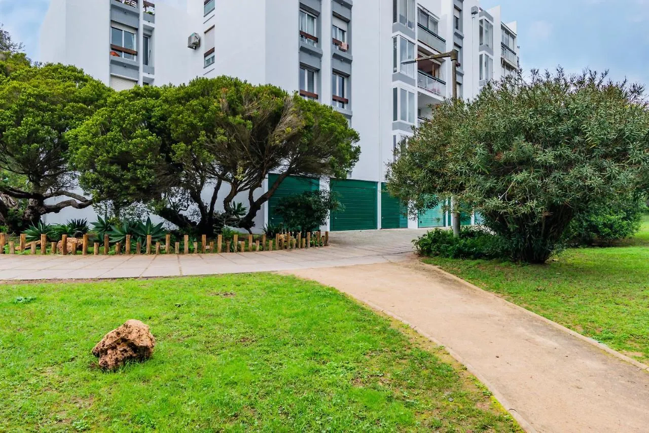 Cascais Prime Flat Apartment 0*,