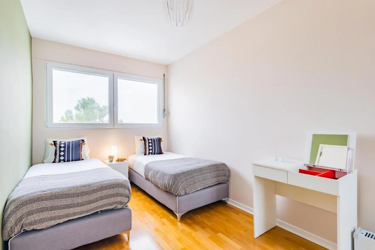 Cascais Prime Flat Apartment