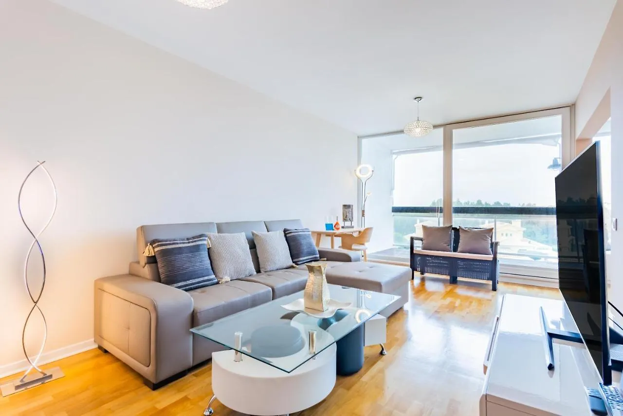 Cascais Prime Flat Apartment