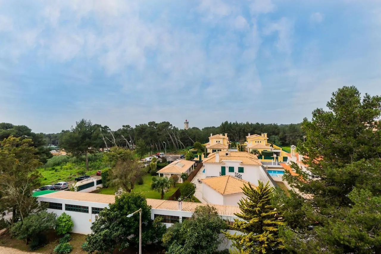 Cascais Prime Flat Apartment