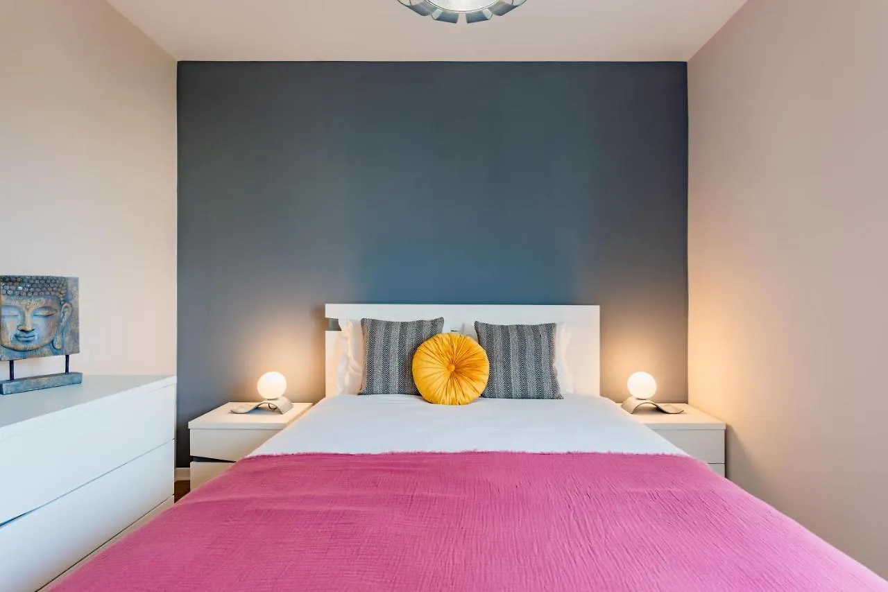 Cascais Prime Flat Apartment